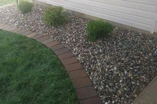 hardscape designs ofallon il